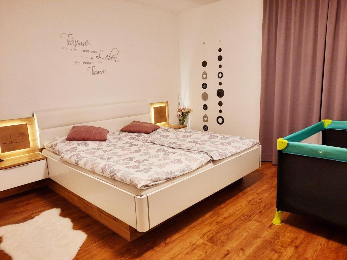 Apartment Kogler ฟือเกน ภายนอก รูปภาพ