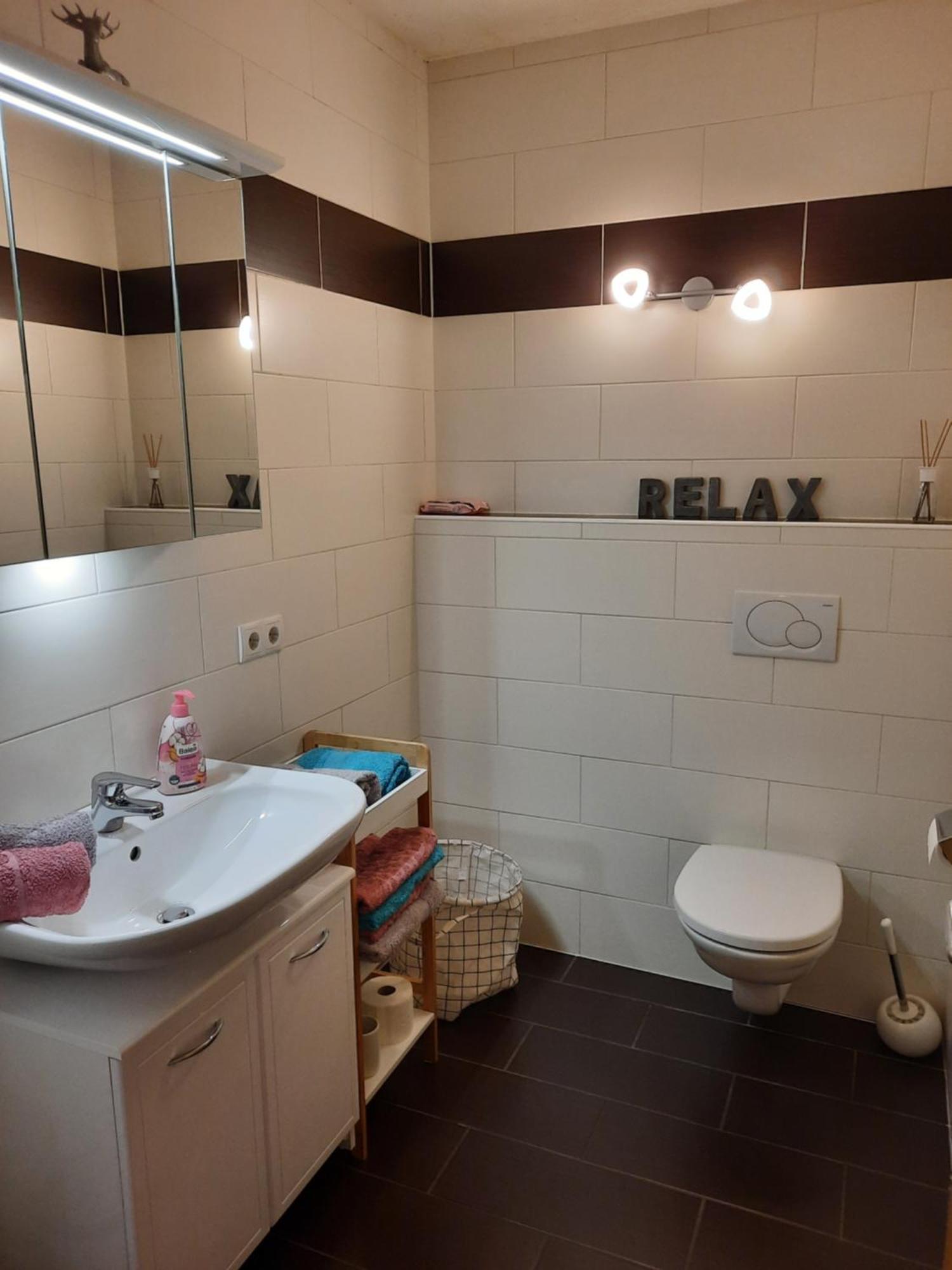 Apartment Kogler ฟือเกน ภายนอก รูปภาพ