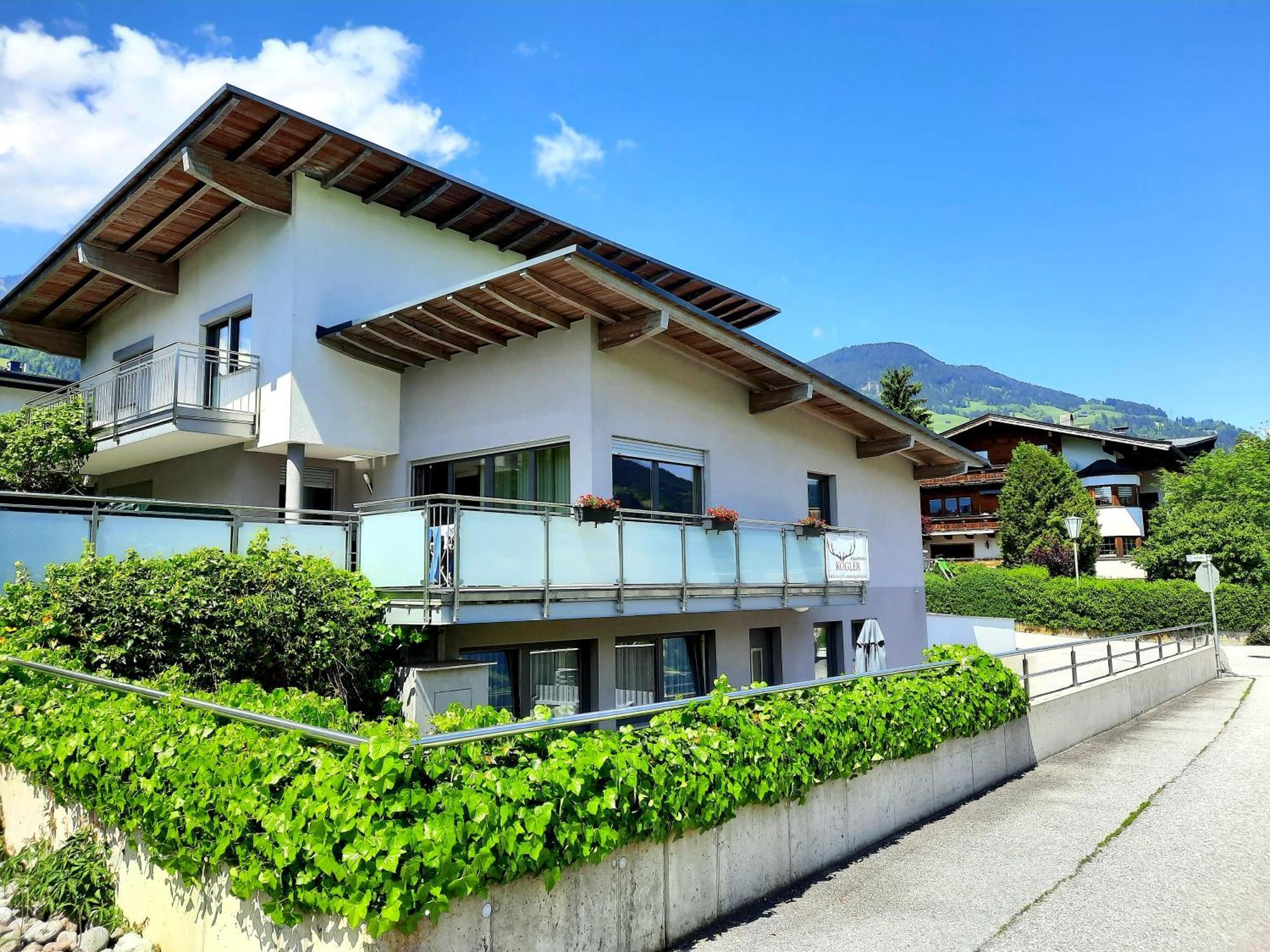 Apartment Kogler ฟือเกน ห้อง รูปภาพ