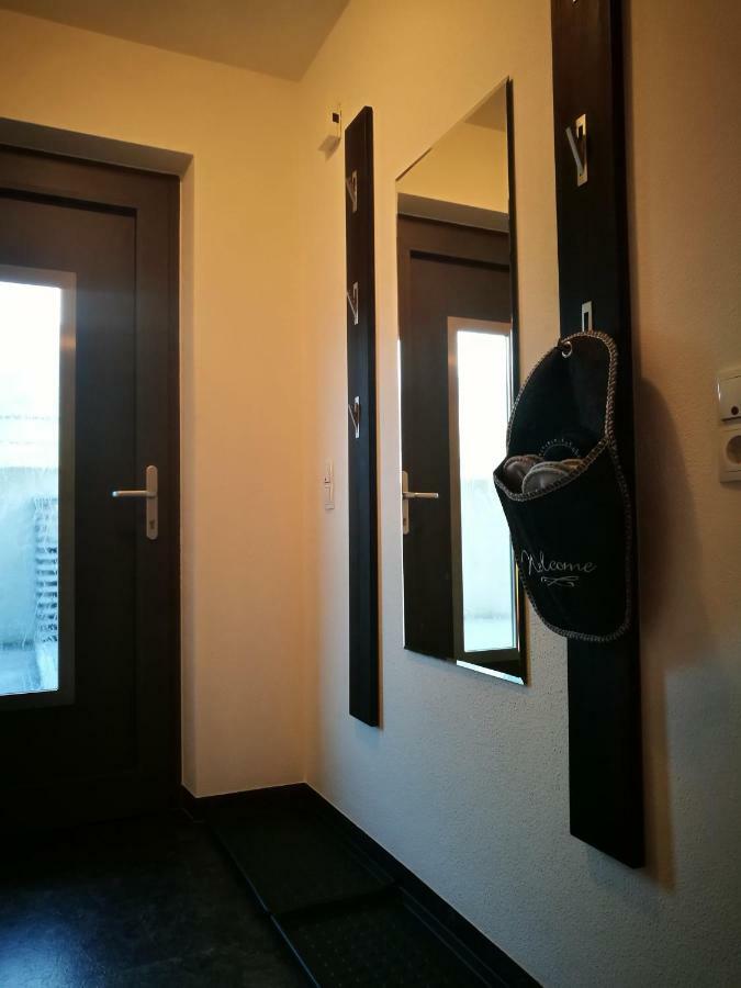 Apartment Kogler ฟือเกน ภายนอก รูปภาพ