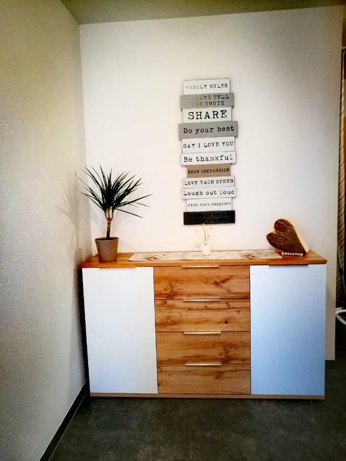 Apartment Kogler ฟือเกน ภายนอก รูปภาพ