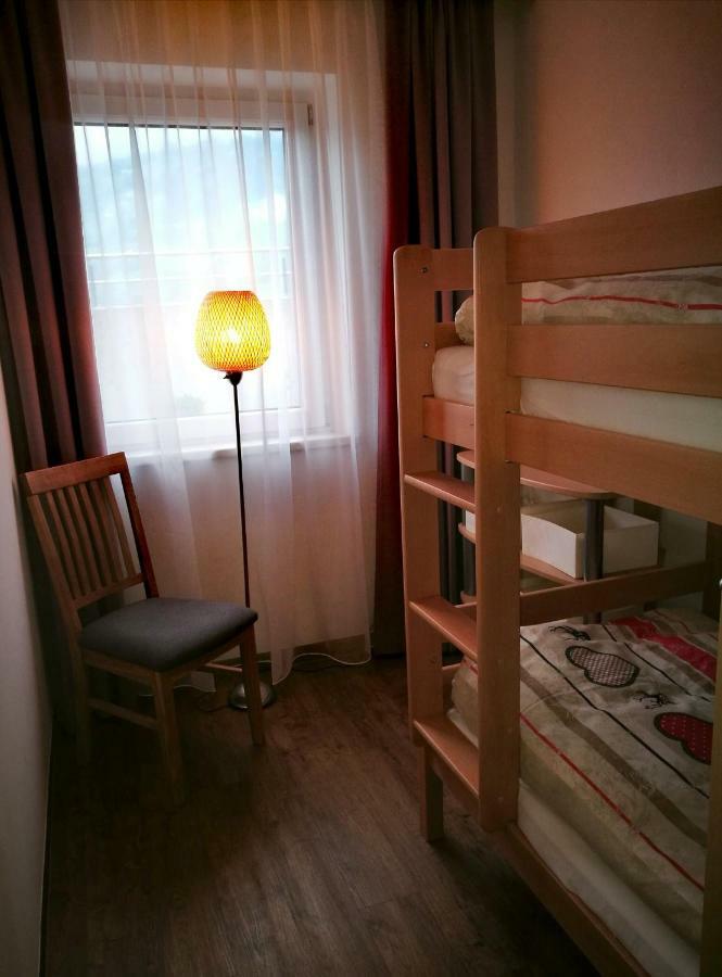 Apartment Kogler ฟือเกน ภายนอก รูปภาพ