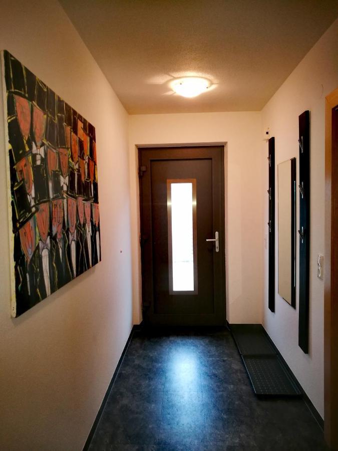 Apartment Kogler ฟือเกน ภายนอก รูปภาพ